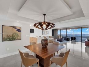 3 Grove Isle Dr C1407, Coconut Grove FL 33133
