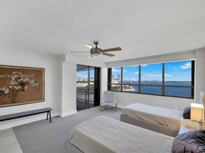 3 Grove Isle Dr C1407, Coconut Grove FL 33133