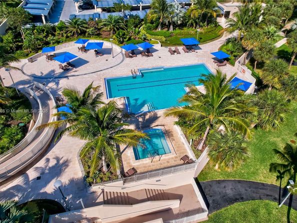 3 Grove Isle Dr C1407, Coconut Grove FL 33133