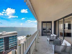3 Grove Isle Dr C1407, Coconut Grove FL 33133