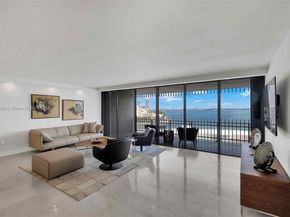 3 Grove Isle Dr C1407, Coconut Grove FL 33133