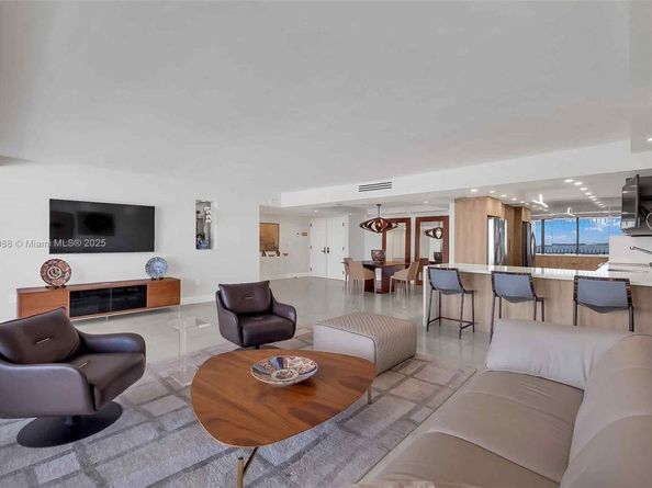 3 Grove Isle Dr C1407, Coconut Grove FL 33133