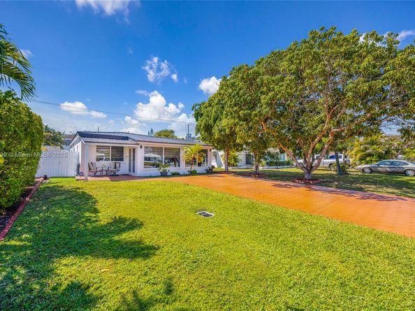 1980 NE 173rd St, North Miami Beach FL 33162
