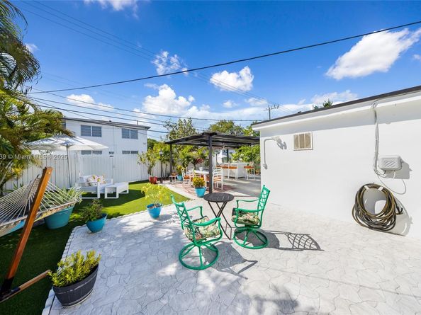 1980 NE 173rd St, North Miami Beach FL 33162