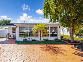 1980 NE 173rd St, North Miami Beach FL 33162