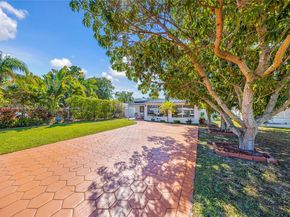 1980 NE 173rd St, North Miami Beach FL 33162