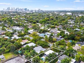 1528 NE 17th Ter, Fort Lauderdale FL 33304