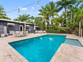 1528 NE 17th Ter, Fort Lauderdale FL 33304
