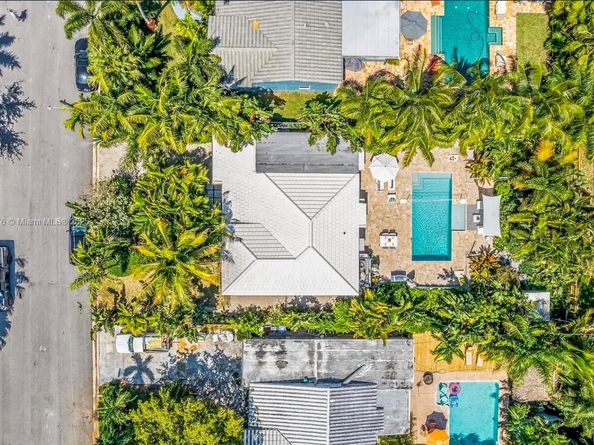 1528 NE 17th Ter, Fort Lauderdale FL 33304
