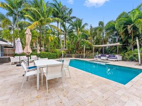 1528 NE 17th Ter, Fort Lauderdale FL 33304