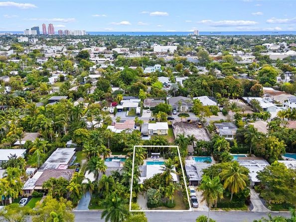 1528 NE 17th Ter, Fort Lauderdale FL 33304