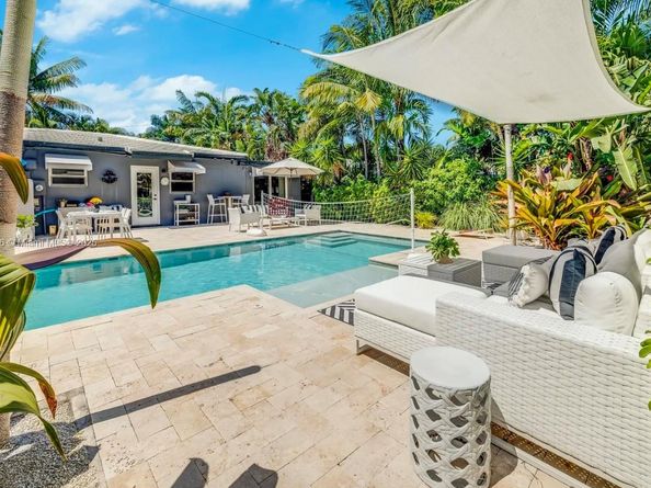 1528 NE 17th Ter, Fort Lauderdale FL 33304