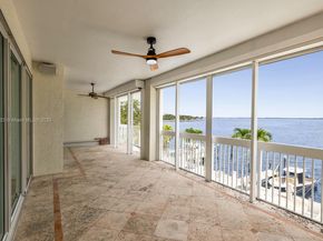 1690 S Bayshore Ln 2B + BOAT SLIP, Miami FL 33133