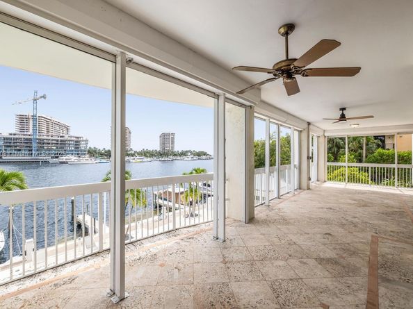 1690 S Bayshore Ln 2B + BOAT SLIP, Miami FL 33133