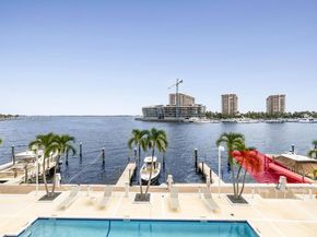 1690 S Bayshore Ln 2B + BOAT SLIP, Miami FL 33133