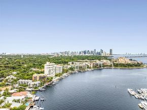 1690 S Bayshore Ln 2B + BOAT SLIP, Miami FL 33133