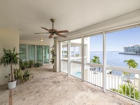 1690 S Bayshore Ln 2B + BOAT SLIP, Miami FL 33133