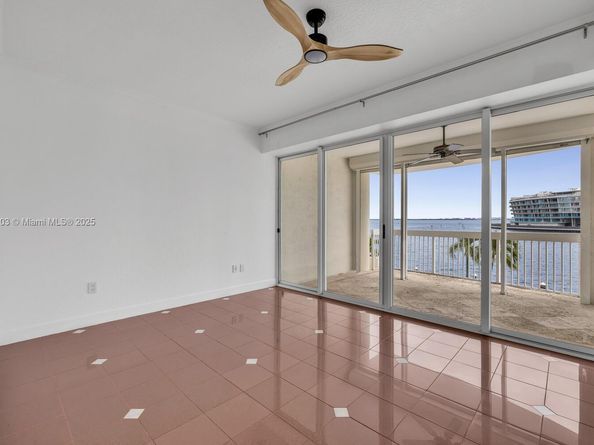 1690 S Bayshore Ln 2B + BOAT SLIP, Miami FL 33133