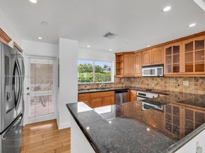 1690 S Bayshore Ln 2B + BOAT SLIP, Miami FL 33133