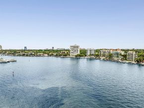 1690 S Bayshore Ln 2B + BOAT SLIP, Miami FL 33133