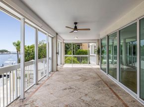 1690 S Bayshore Ln 2B + BOAT SLIP, Miami FL 33133