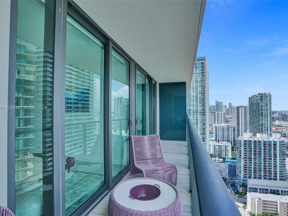 3131 NE 7th Ave 3504, Miami FL 33137