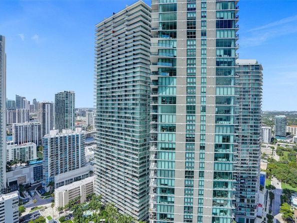 3131 NE 7th Ave 3504, Miami FL 33137
