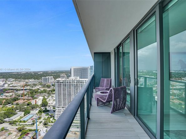 3131 NE 7th Ave 3504, Miami FL 33137