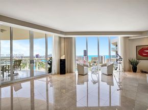 21200 Point Pl PH2804, Aventura FL 33180