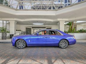 21200 Point Pl PH2804, Aventura FL 33180