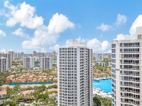 21200 Point Pl PH2804, Aventura FL 33180