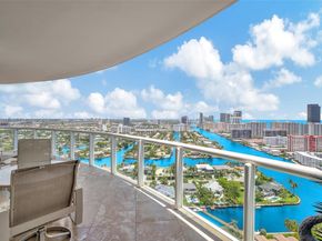 21200 Point Pl PH2804, Aventura FL 33180