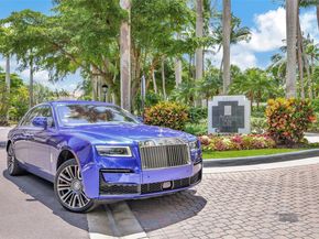 21200 Point Pl PH2804, Aventura FL 33180