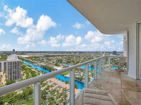 21200 Point Pl PH2804, Aventura FL 33180