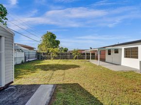 4631 E 8th Ct, Hialeah FL 33013