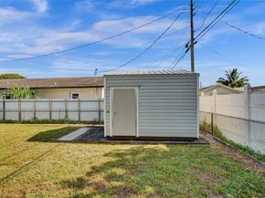 4631 E 8th Ct, Hialeah FL 33013
