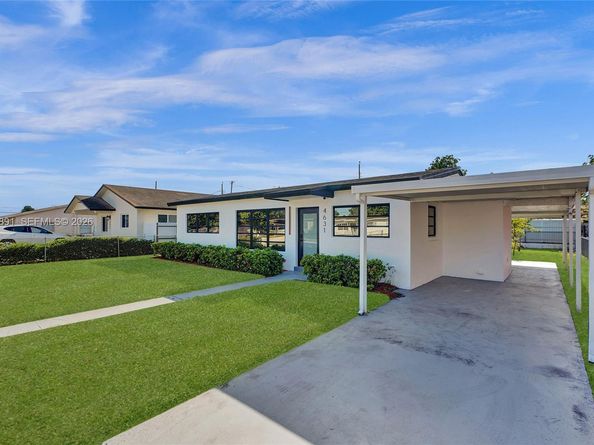 4631 E 8th Ct, Hialeah FL 33013