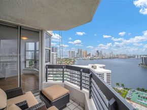 3500 Mystic Pointe Dr 3001, Aventura FL 33180