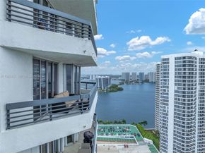3500 Mystic Pointe Dr 3001, Aventura FL 33180