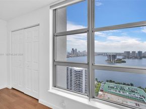 3500 Mystic Pointe Dr 3001, Aventura FL 33180