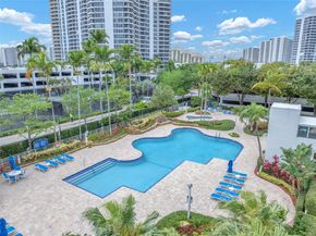 3500 Mystic Pointe Dr 3001, Aventura FL 33180