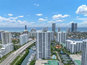 3500 Mystic Pointe Dr 3001, Aventura FL 33180