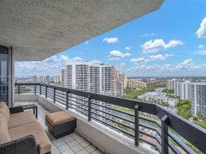 3500 Mystic Pointe Dr 3001, Aventura FL 33180