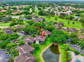 7596 Elmridge Dr 2U, Boca Raton FL 33433