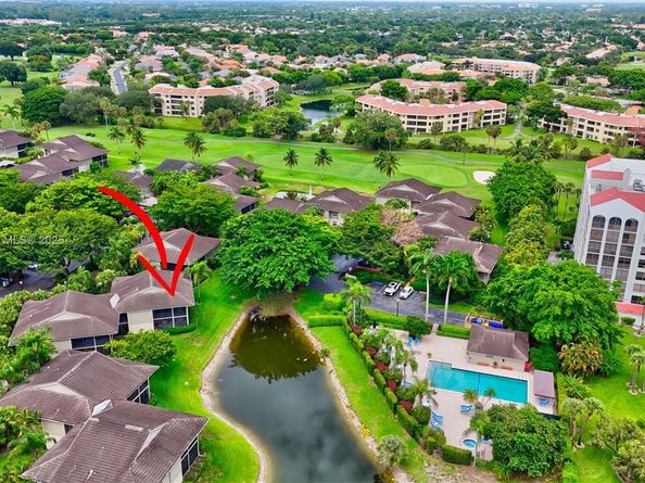 7596 Elmridge Dr 2U, Boca Raton FL 33433