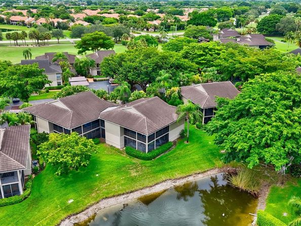 7596 Elmridge Dr 2U, Boca Raton FL 33433