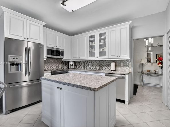 7596 Elmridge Dr 2U, Boca Raton FL 33433