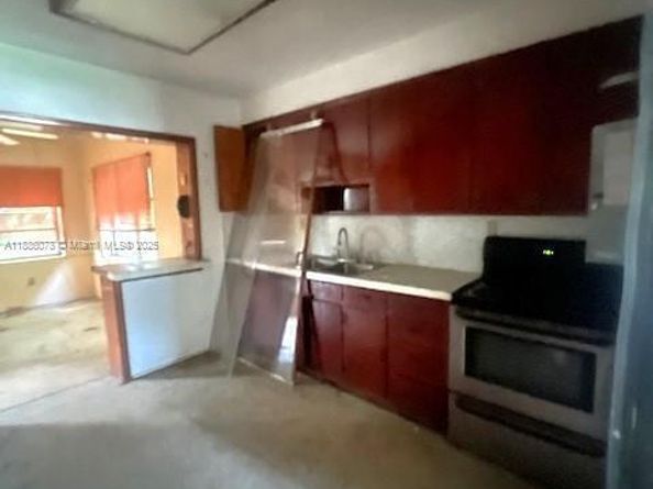 Undisclosed Address #A11886078, Miami FL 33168