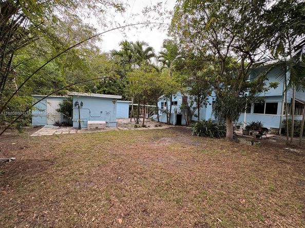 754 NE 71st St, Miami FL 33138