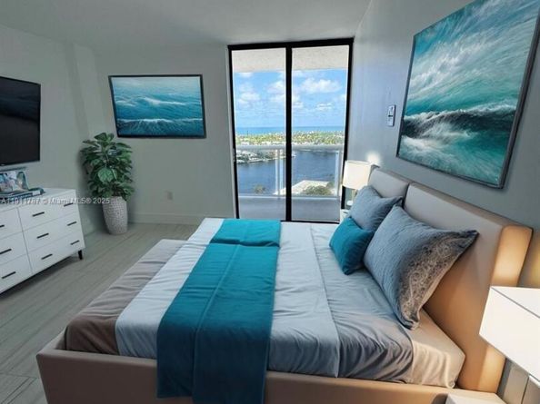 20505 E Country Club Dr 1436, Aventura FL 33180